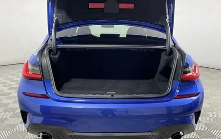 BMW 3 серия, 2020 год, 4 285 000 рублей, 8 фотография