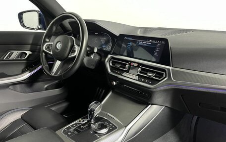 BMW 3 серия, 2020 год, 4 285 000 рублей, 14 фотография