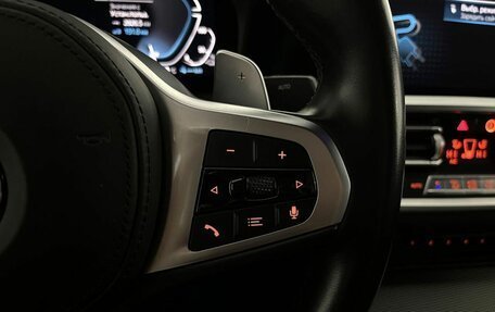 BMW 3 серия, 2020 год, 4 285 000 рублей, 22 фотография