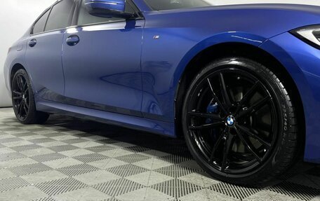 BMW 3 серия, 2020 год, 4 285 000 рублей, 29 фотография