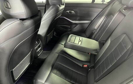 BMW 3 серия, 2020 год, 4 285 000 рублей, 34 фотография