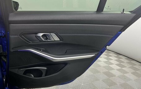 BMW 3 серия, 2020 год, 4 285 000 рублей, 31 фотография