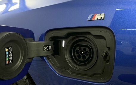 BMW 3 серия, 2020 год, 4 285 000 рублей, 26 фотография