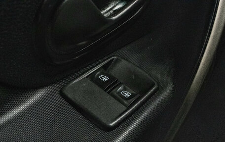 Renault Sandero II рестайлинг, 2017 год, 999 000 рублей, 13 фотография