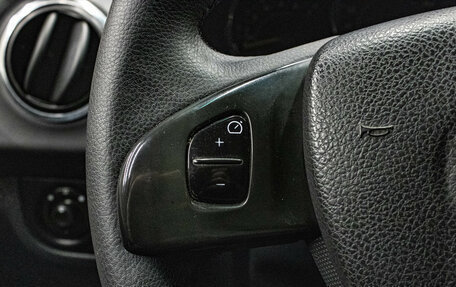 Renault Sandero II рестайлинг, 2017 год, 999 000 рублей, 15 фотография