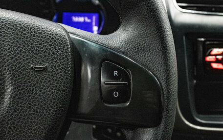 Renault Sandero II рестайлинг, 2017 год, 999 000 рублей, 16 фотография