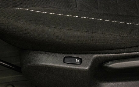 Renault Sandero II рестайлинг, 2017 год, 999 000 рублей, 21 фотография