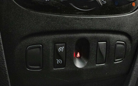 Renault Sandero II рестайлинг, 2017 год, 999 000 рублей, 19 фотография