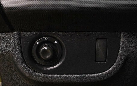 Renault Sandero II рестайлинг, 2017 год, 999 000 рублей, 14 фотография