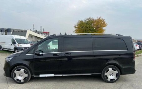 Mercedes-Benz V-Класс, 2025 год, 18 120 000 рублей, 2 фотография