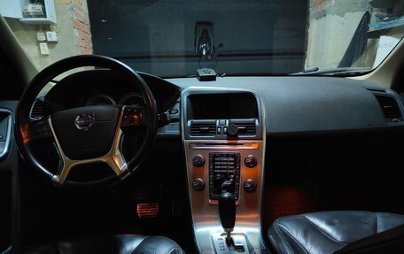 Volvo XC60 II, 2012 год, 1 650 000 рублей, 6 фотография