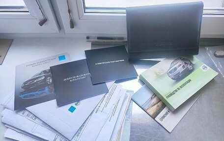 Volvo XC60 II, 2012 год, 1 650 000 рублей, 11 фотография