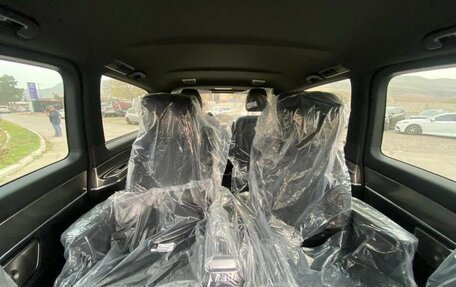 Mercedes-Benz V-Класс, 2025 год, 18 120 000 рублей, 4 фотография