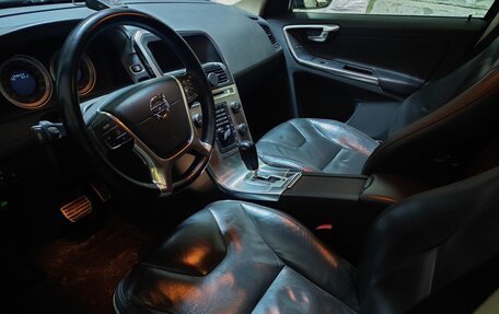 Volvo XC60 II, 2012 год, 1 650 000 рублей, 7 фотография