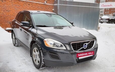 Volvo XC60 II, 2012 год, 1 650 000 рублей, 4 фотография