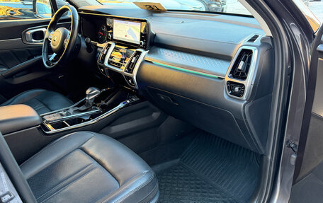 KIA Sorento IV, 2020 год, 3 749 000 рублей, 9 фотография