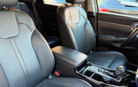 KIA Sorento IV, 2020 год, 3 749 000 рублей, 10 фотография