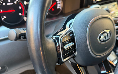 KIA Sorento IV, 2020 год, 3 749 000 рублей, 12 фотография