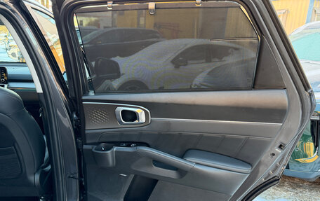 KIA Sorento IV, 2020 год, 3 749 000 рублей, 13 фотография