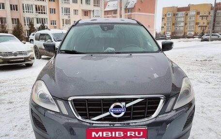 Volvo XC60 II, 2012 год, 1 650 000 рублей, 3 фотография