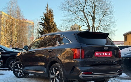 KIA Sorento IV, 2020 год, 3 749 000 рублей, 6 фотография