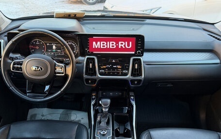 KIA Sorento IV, 2020 год, 3 749 000 рублей, 8 фотография