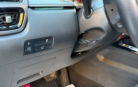 KIA Sorento IV, 2020 год, 3 749 000 рублей, 15 фотография