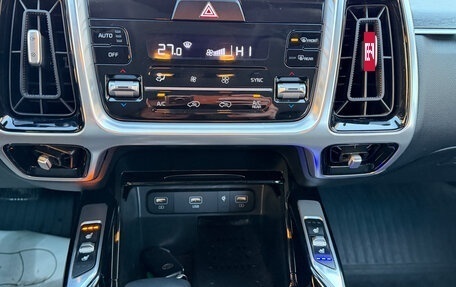 KIA Sorento IV, 2020 год, 3 749 000 рублей, 14 фотография