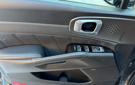 KIA Sorento IV, 2020 год, 3 749 000 рублей, 16 фотография