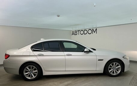 BMW 5 серия, 2016 год, 2 100 000 рублей, 6 фотография