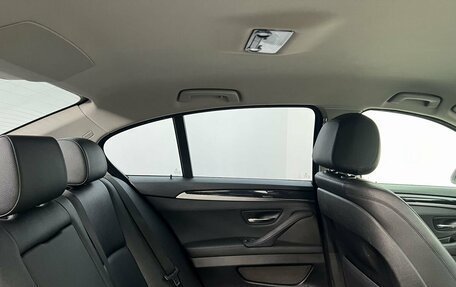 BMW 5 серия, 2016 год, 2 100 000 рублей, 11 фотография