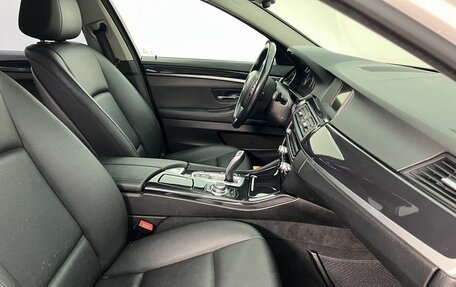 BMW 5 серия, 2016 год, 2 100 000 рублей, 13 фотография