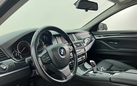 BMW 5 серия, 2016 год, 2 100 000 рублей, 10 фотография