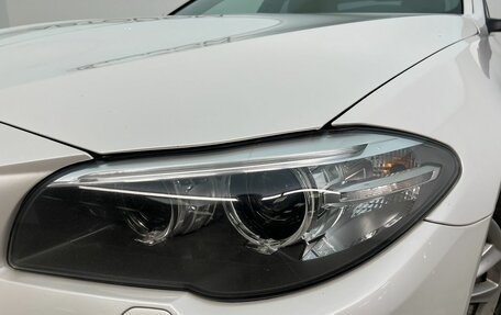 BMW 5 серия, 2016 год, 2 100 000 рублей, 8 фотография