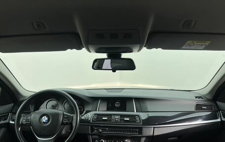 BMW 5 серия, 2016 год, 2 100 000 рублей, 9 фотография