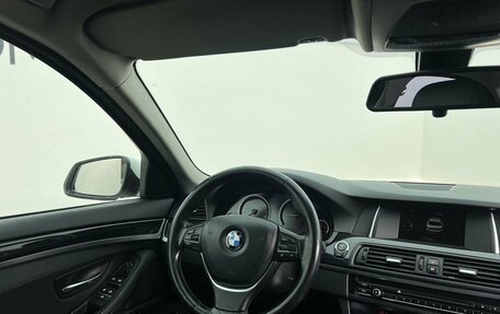 BMW 5 серия, 2016 год, 2 100 000 рублей, 12 фотография