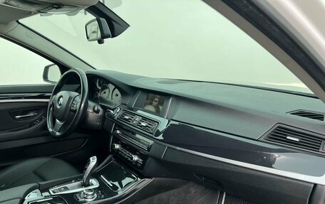 BMW 5 серия, 2016 год, 2 100 000 рублей, 14 фотография