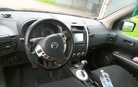 Nissan X-Trail, 2012 год, 980 000 рублей, 6 фотография