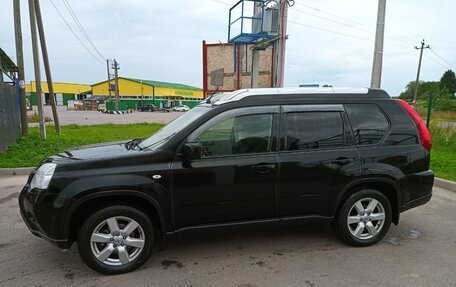 Nissan X-Trail, 2012 год, 980 000 рублей, 2 фотография