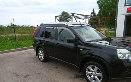 Nissan X-Trail, 2012 год, 980 000 рублей, 4 фотография