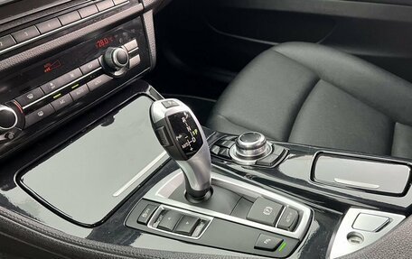 BMW 5 серия, 2016 год, 2 100 000 рублей, 16 фотография