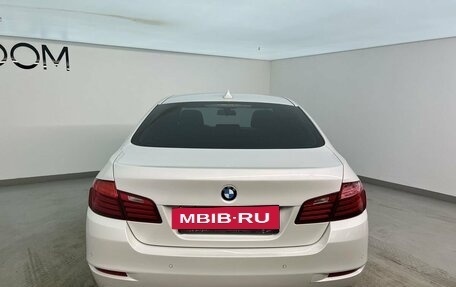 BMW 5 серия, 2016 год, 2 100 000 рублей, 4 фотография