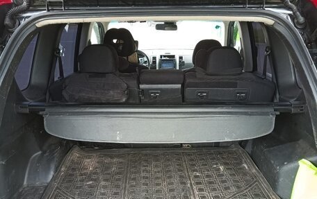 Nissan X-Trail, 2012 год, 980 000 рублей, 10 фотография