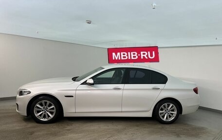 BMW 5 серия, 2016 год, 2 100 000 рублей, 5 фотография