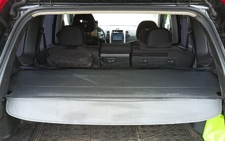 Nissan X-Trail, 2012 год, 980 000 рублей, 11 фотография