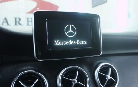 Mercedes-Benz A-Класс, 2015 год, 990 000 рублей, 22 фотография