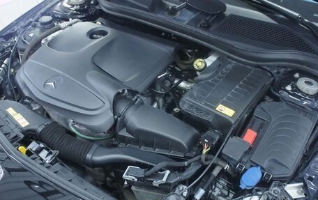 Mercedes-Benz A-Класс, 2015 год, 990 000 рублей, 20 фотография