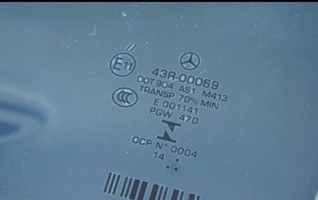 Mercedes-Benz A-Класс, 2015 год, 990 000 рублей, 25 фотография