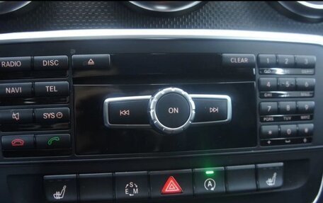 Mercedes-Benz A-Класс, 2015 год, 990 000 рублей, 33 фотография