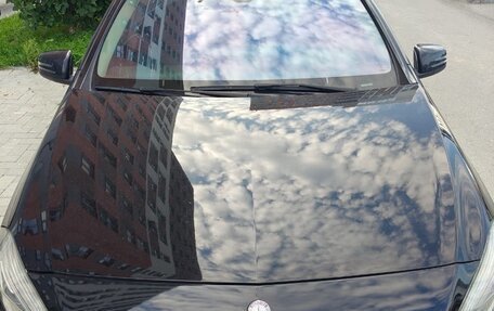 Mercedes-Benz A-Класс, 2015 год, 990 000 рублей, 38 фотография